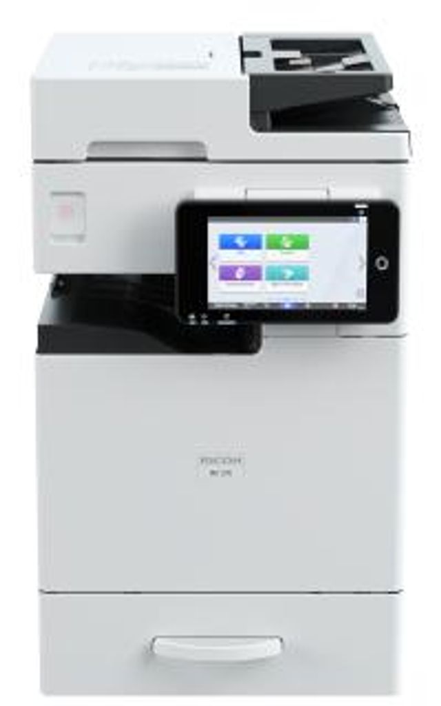 Ricoh IM 370 3-in-1 A4 S/W Multifunktionssystem