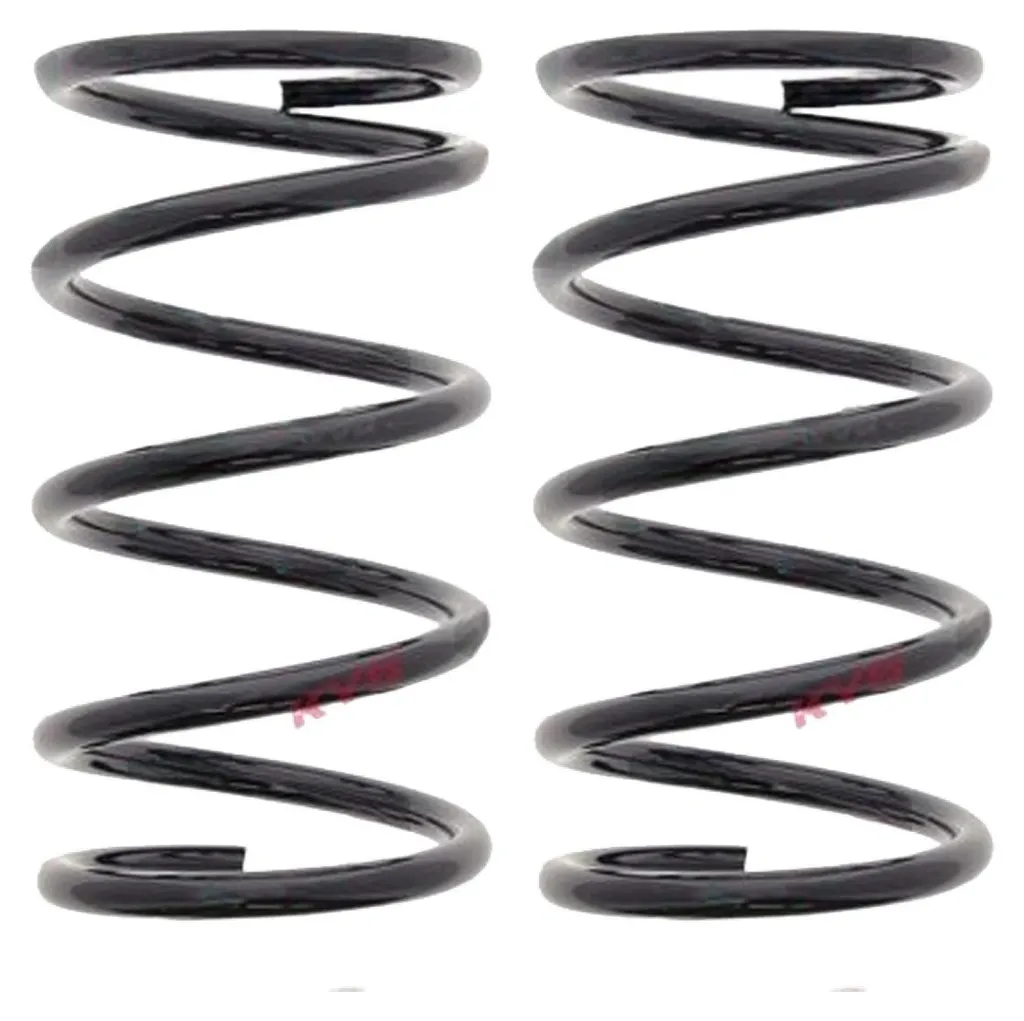 Ressort de suspension KYB RD6508 pour essieu arrière haute précision