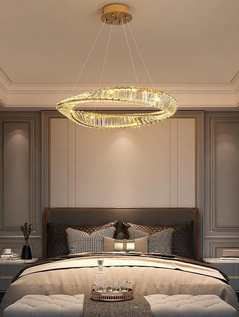 Scheda Tecnica Lampada tooLight App1064-1Cp Gold | Sospensione E27 - 7