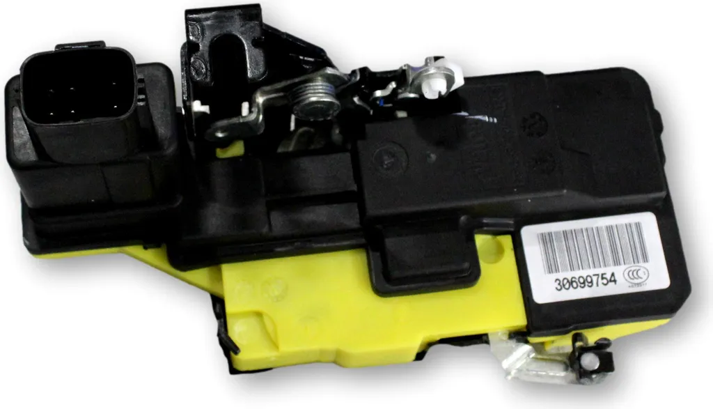 Serrure de Porte Arrière Gauche Volvo S60 S80 V70 XC70 XC90 OE 30699754