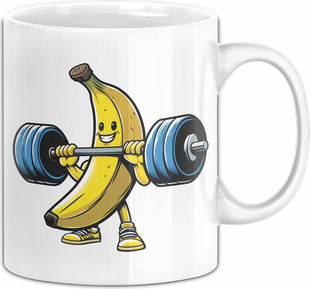 Online-Shopping Sucht Tass Geschenk Tasse Lustiger Spruch Ich Könnte Aufhören Zu Shoppen Aber Aufgeben War Noch Nie Mein Ding (Weiß)