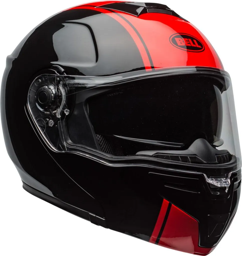 Casque moto Bell SRT idéal pour les longs trajets et usage quotidien