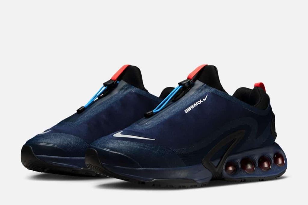 Scarpe Sportive Uomo Nike Air Max Dn Roam Immagine del prodotto 