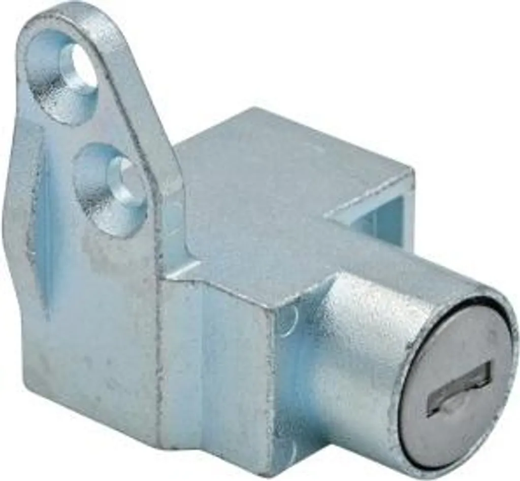Serrure Abus Blo Zeg It1 T82 Oe : Évitez le Vol de votre Batterie