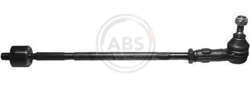 Biellette de direction A.B.S. 250142 : solution jeu de direction Caddy