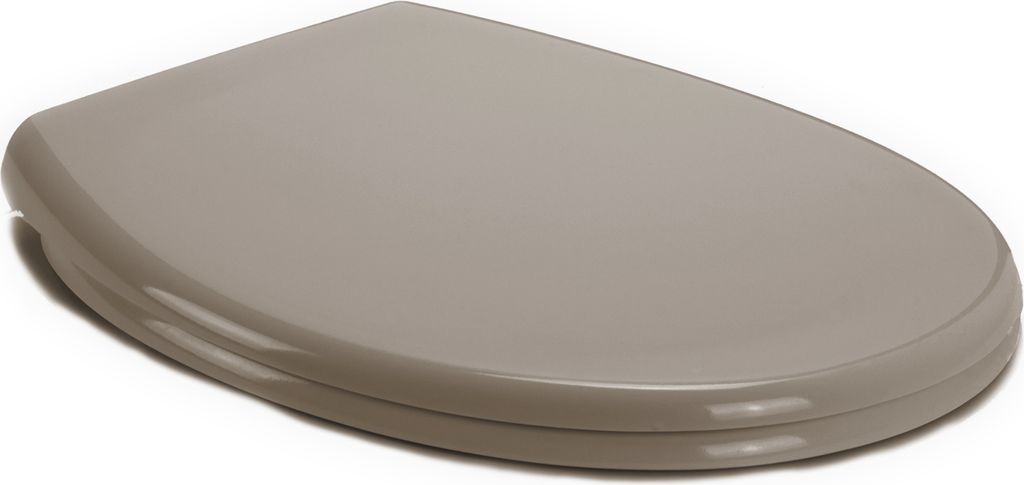 spirella WC Sitz Toilettendeckel Duroplast mit Produktbild 