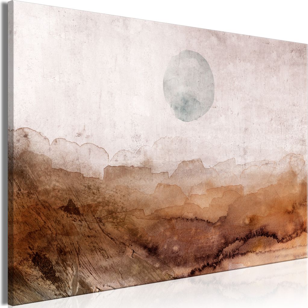 Modernes Wandbild c-A-0214-b-a (120x80 cm) - 1 Teilig Bilder Fotografie auf Leinwand Foto Bild Dekoration Wand Bilder Kunstdruck ABSTRAKT