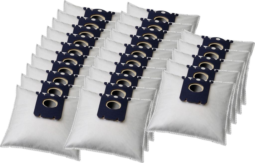 SB01S - Sada 25ks vreciek do vysávačov Electrolux, AEG, Obrázok produktu 
