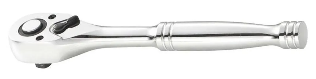 Cliquet réversible 3/8' Expert en acier robuste à 72 dents de précision