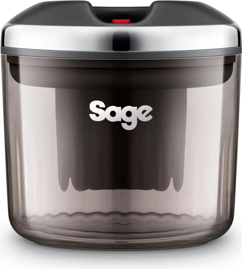 Sage the Puck Sucker, Trichter, Salbei, Oracle and Dual Produktbild 