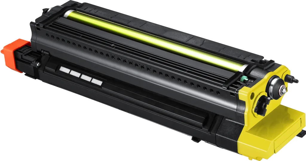 Unità Immagine Gialla Samsung CLX-R8385Y - Qualità Premium HP SU607A