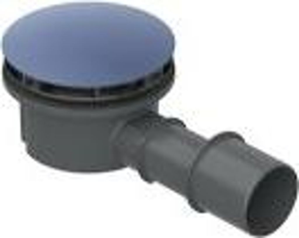 BETTE B568-418 ZUB Duschwanne Duschfläche Ab- und