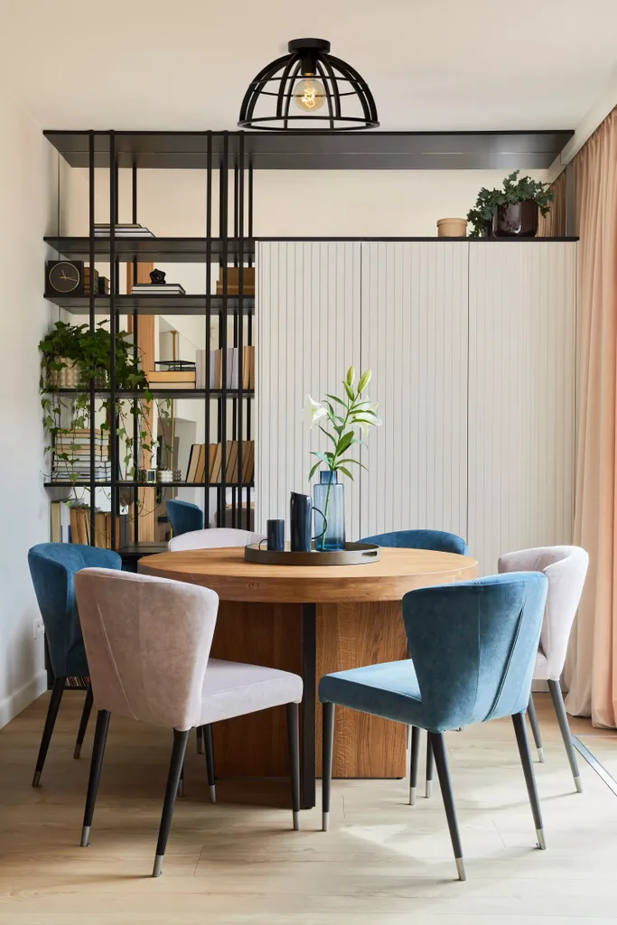 Plafonnier de salon moderne 40cm pour éclairage E27 - 2