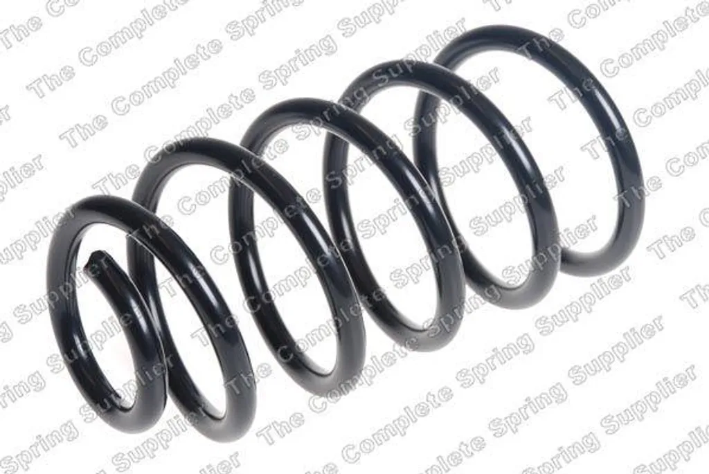 Ressort de suspension LESJÖFORS 4263520 pour Corsa E - Qualité OE 424507