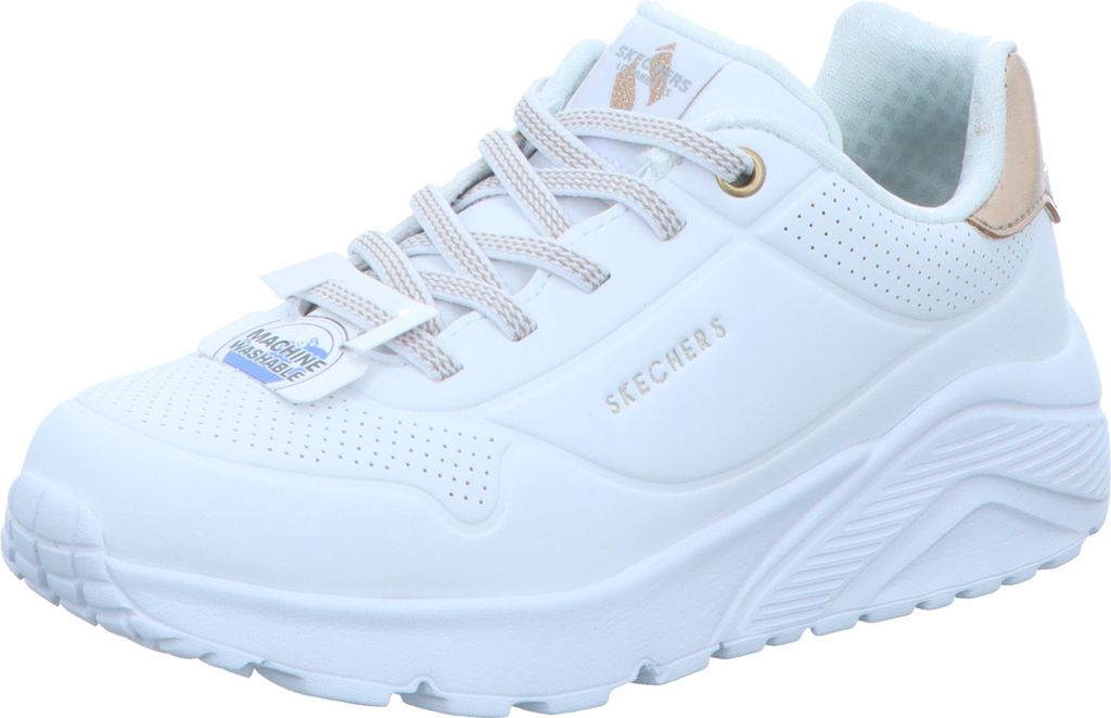 Skechers Mädchen Sneaker UNO LITE 27 Produktbild 