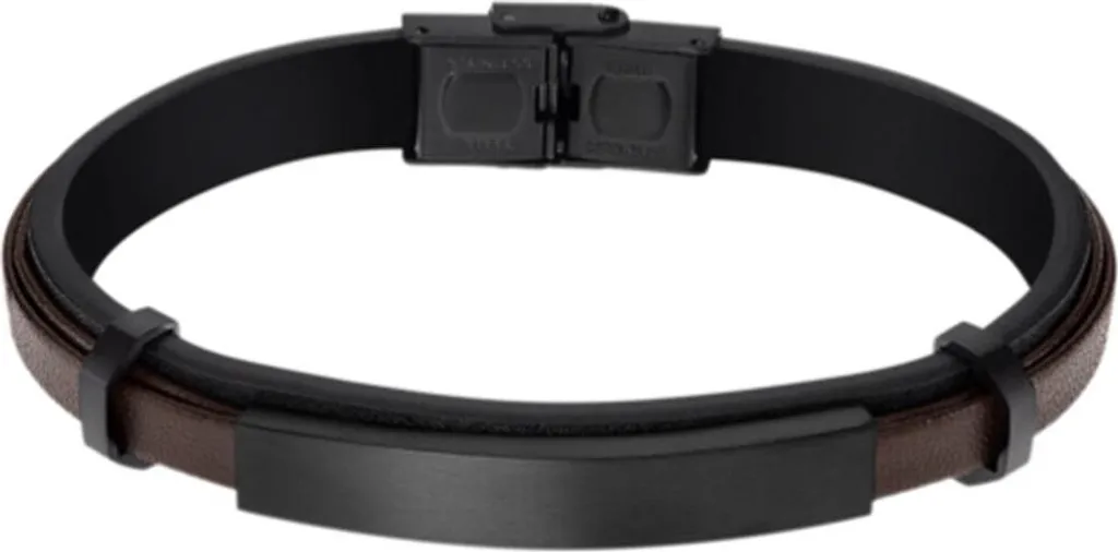 Bracciale da uomo Lotus LS2401-2/2