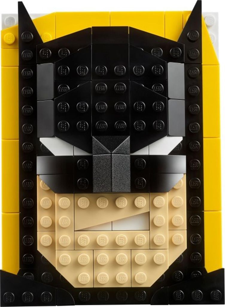 LEGO Batman Brick Sketches 40386, Zestaw do budowania, 8 Zdjęcie produktu 