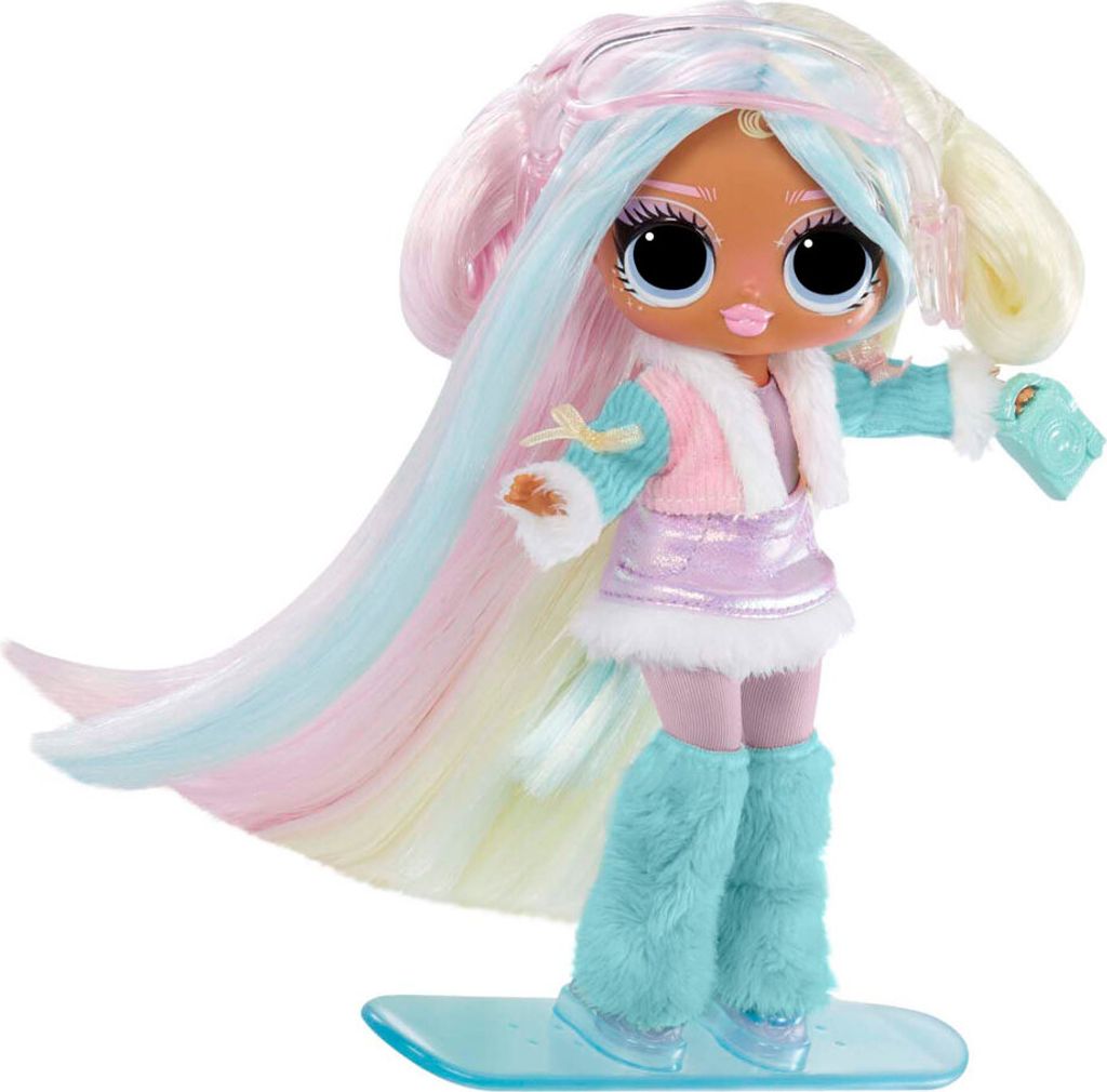 L.O.L. Surprise Tweens Winter Snow Produktbild 2