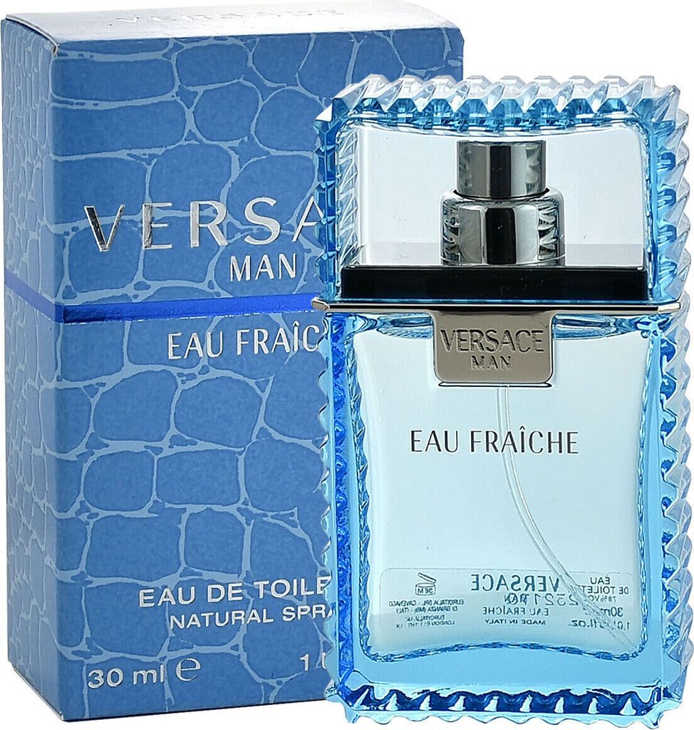 Versace Eau Fraiche EDT 30ML Obrázok produktu 
