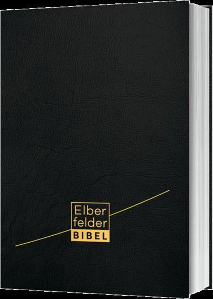 Elberfelder Bibel Standardausgabe