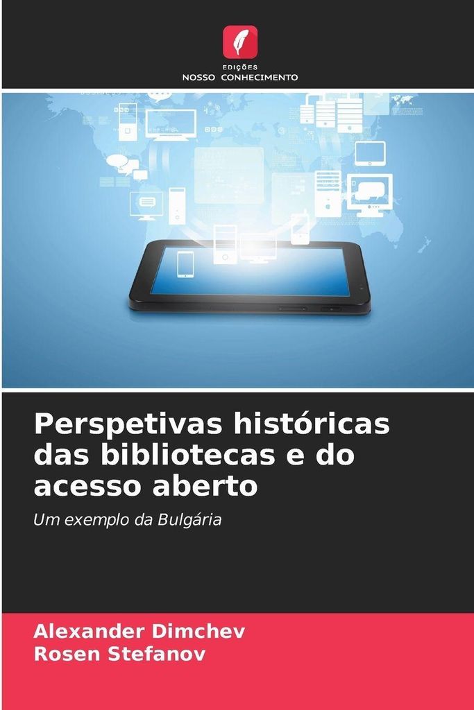 Perspetivas históricas das bibliotecas e do acesso aberto