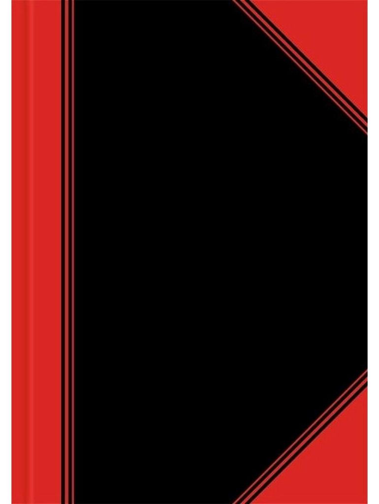 Landré® 100302813 Blocco note - A5, a righe, 96 fogli Immagine del prodotto 