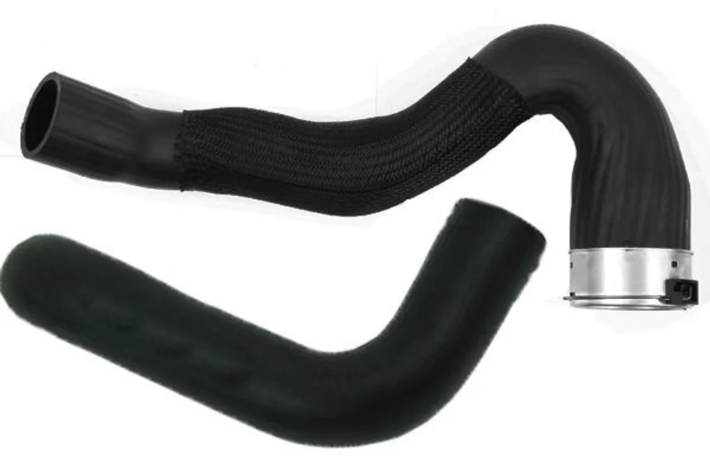 Kit Tuyau Intercooler pour Entretien Opel Movano 2.3D - Pack Réparation