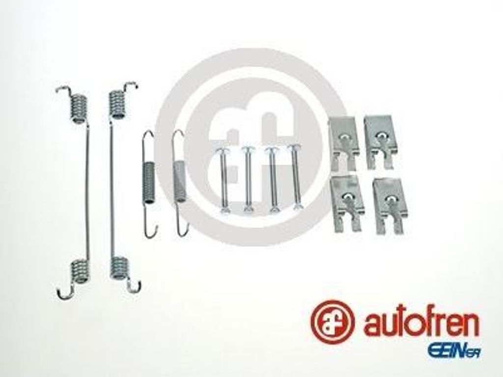 Autofrens D3991A Bremskraftverstärker