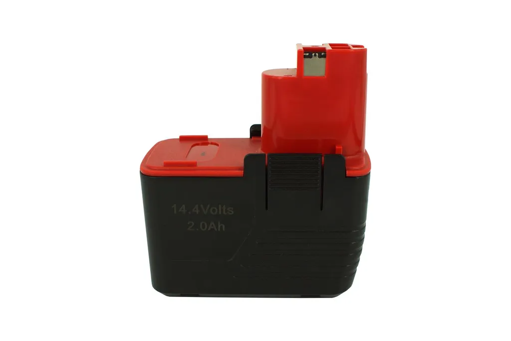 Batteria PowerSmart per Bosch 14.4V 2.0Ah - PSR 14.4 VES-2 Ready - 3