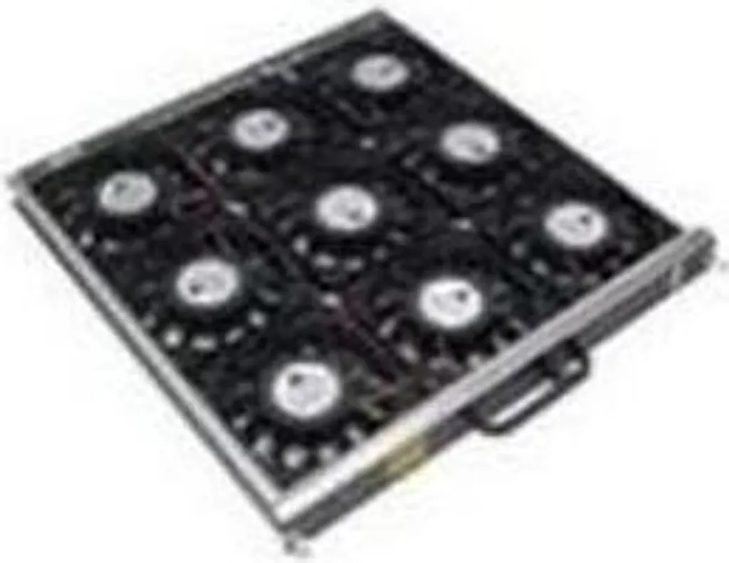 Ventilateur Interne Cisco FAN-MOD-09 pour Unités de Réseau et Serveur
