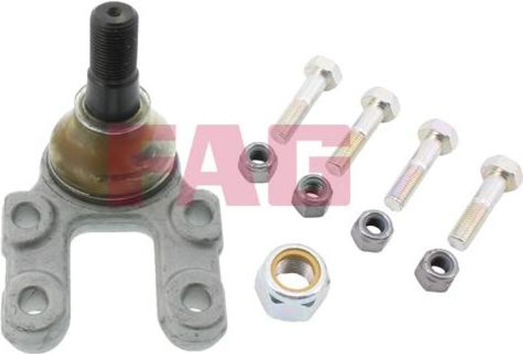 FAG 825 0231 10 Traggelenk/Führungsgelenk OE 1954431 kompatibel mit Maverick, Pick-up, Terrano