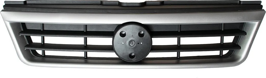 Calandre de rechange et grille de sport avant pour Fiat Ducato 244