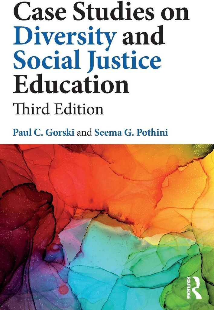 Case Studies on Diversity and Social Justice Education