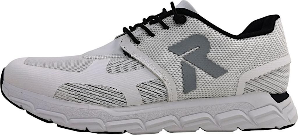 Rieker Foil/Mesh/Alabama Damenschuhe Halbschuhe Slipper Productafbeelding 