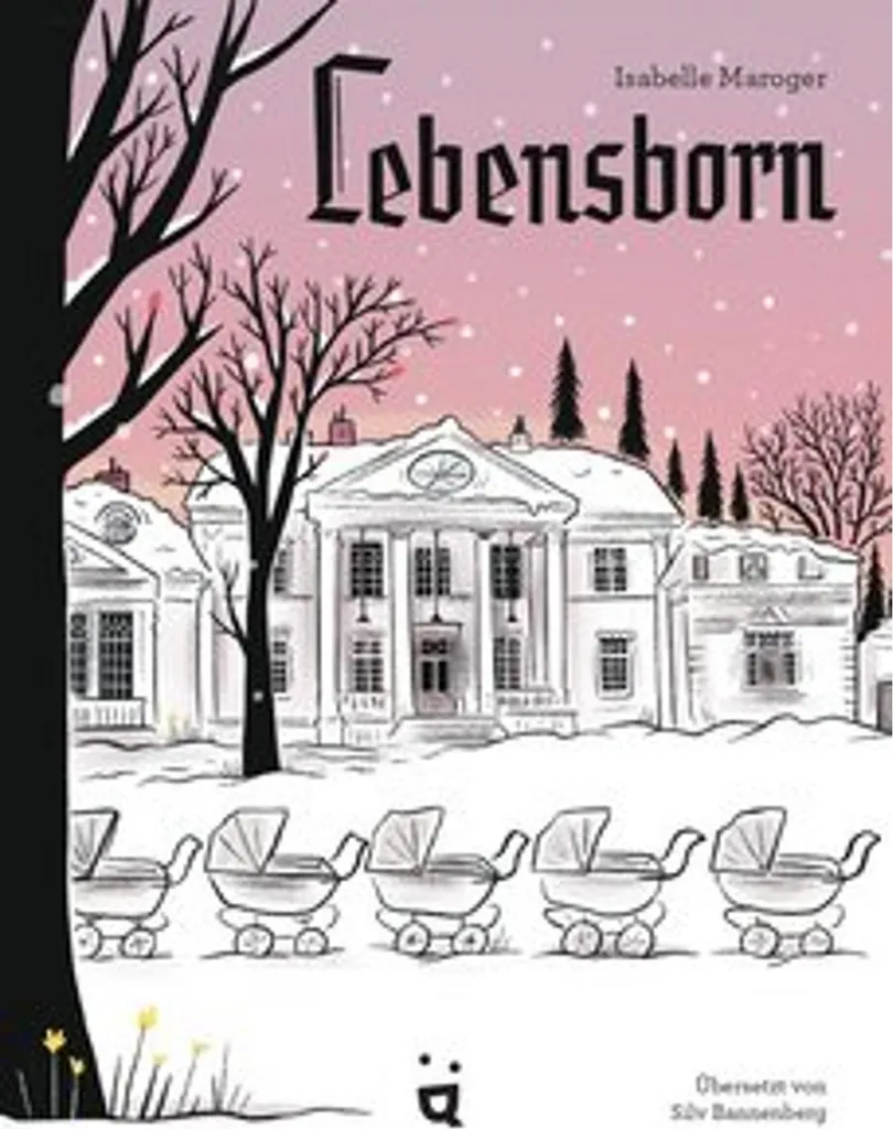 Lebensborn : Comment Élever un Enfant Face au Harcèlement et au Rejet ?