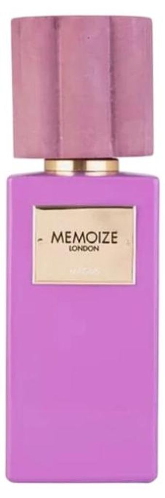 Memoize, Magus, ekstrakt perfumowy, unisex, 100 ml Zdjęcie produktu 