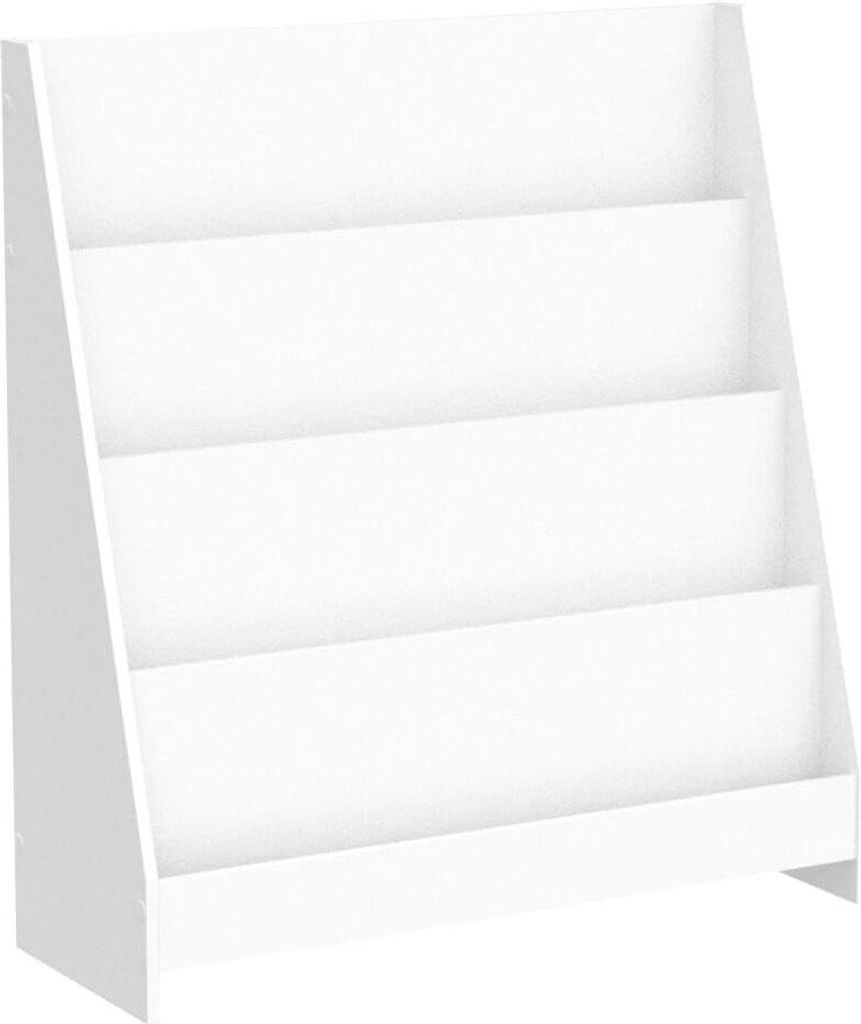 SoBuy Étagère à livres pour enfants, Étagère pour enfants, Image du produit 