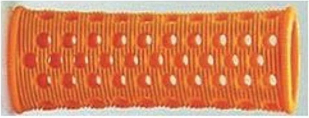 Efalock Super-Fl Wickler Kaltwellwickler orange 22 mm 10 Stück
