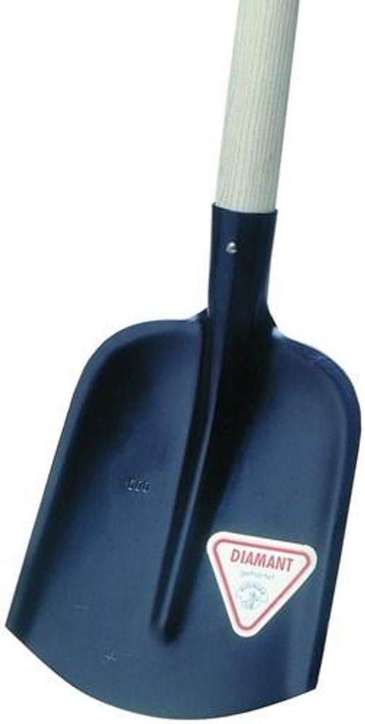 Idealspaten-Bredt Schaufel Pioneer Edge 000-1 4 et100 – 51060236 – 51060236