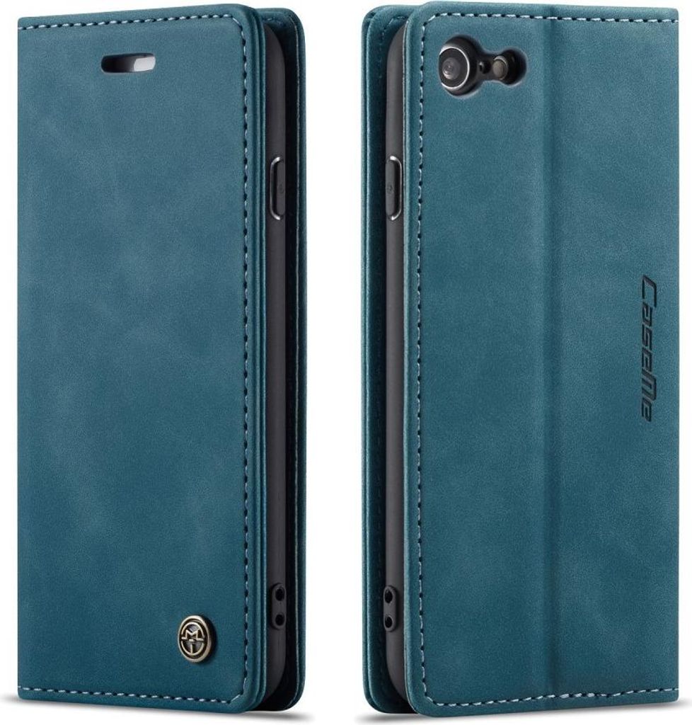 iPhone SE (2022/2020), iPhone 8 / 7 Hülle - CaseMe 013 Produktbild 