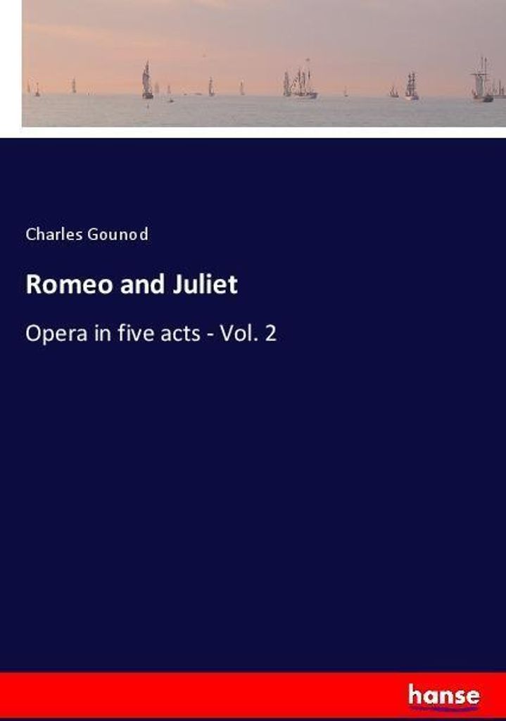 Romeo and Juliet