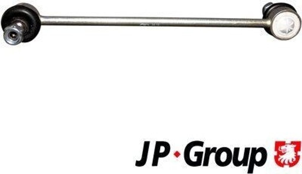 JP GROUP Koppelstange Stabilisator für FORD Transit Custom V362 Kastenwagen (FY, FZ) Vorne Rechts Vorne Links 1540402500