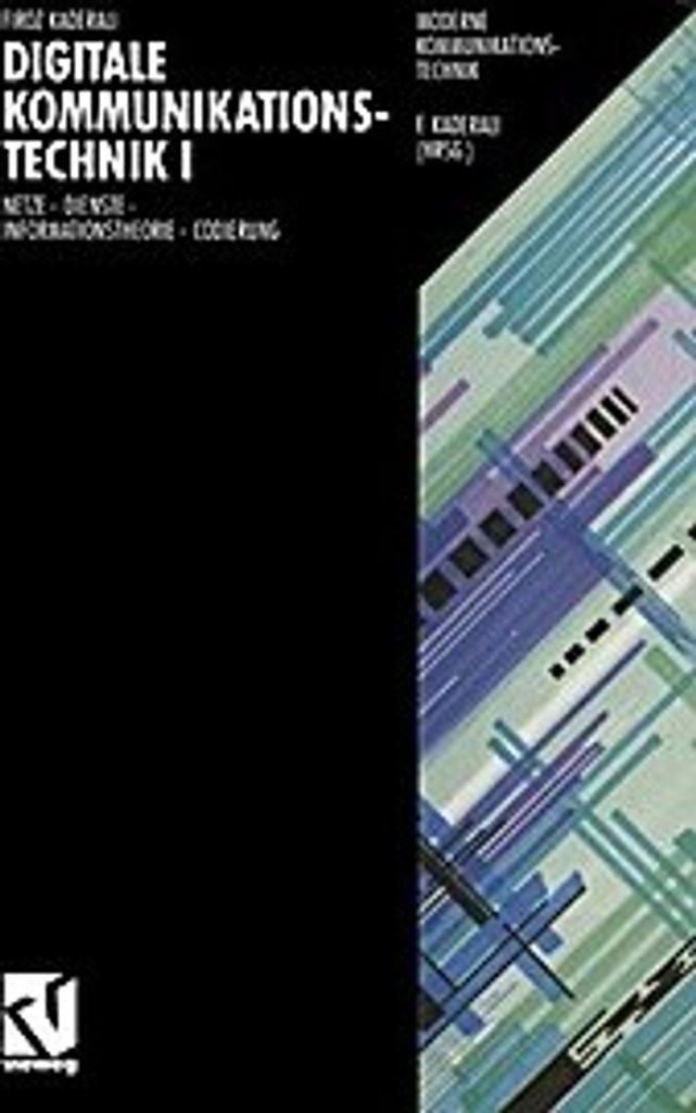 Digitale Kommunikationstechnik I
