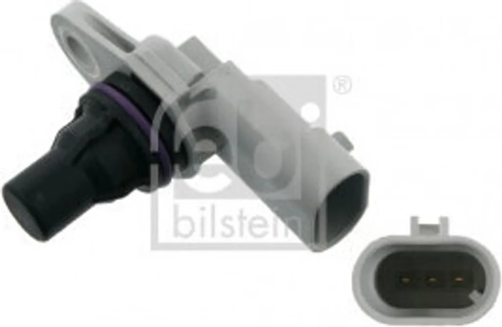 Capteur PMH Nockenwellenposition FEBI 28129 pour Opel Corsa D et Astra J