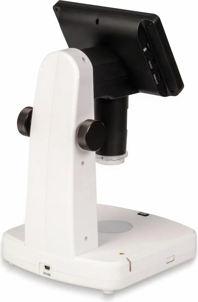 Microscope numérique USB DNT000006 - Caméra d'inspection haute résolution - 5