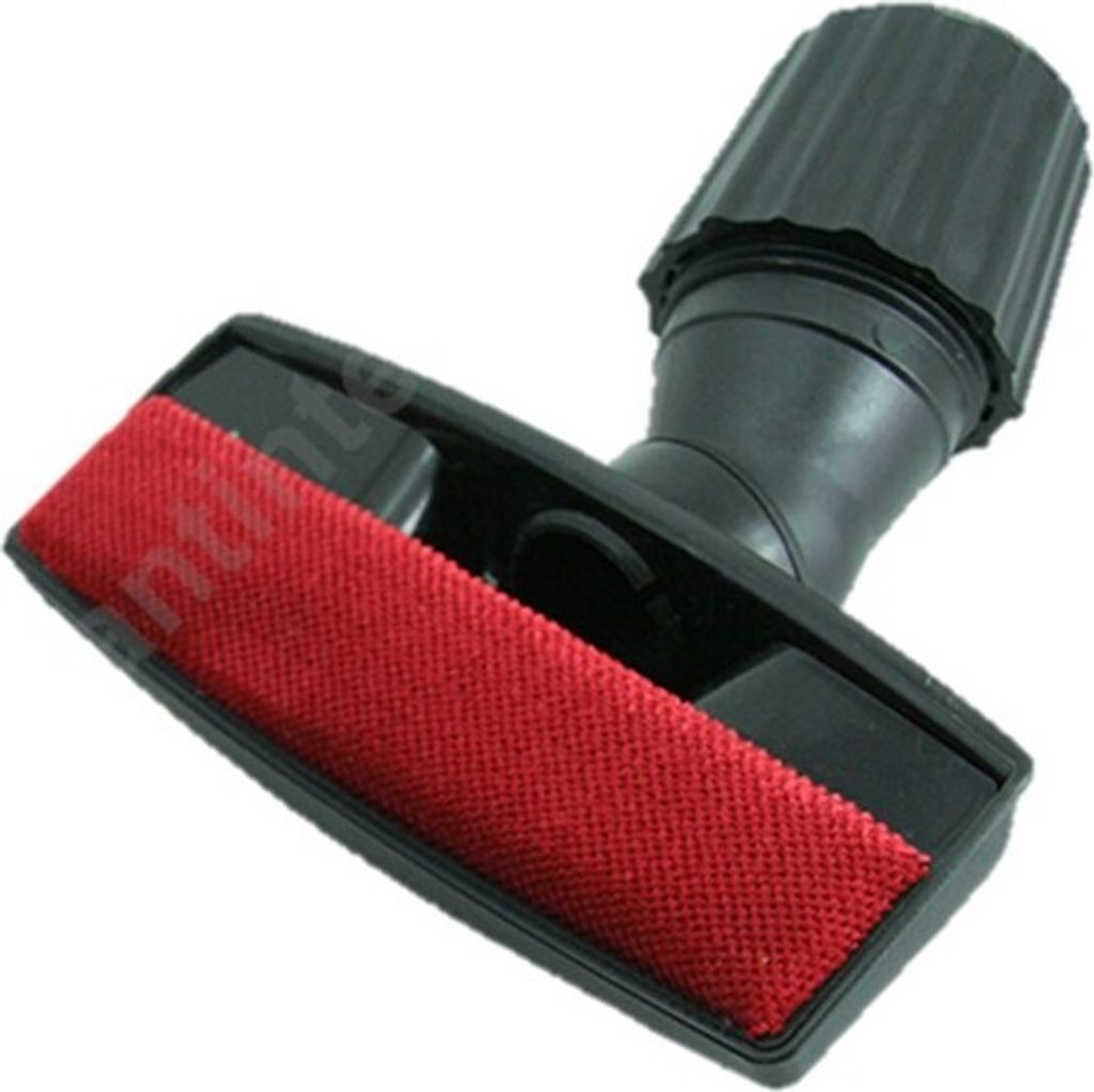 Tierhaardüse 17 cm breit Fusseldüse Polsterdüse universal Düse Tierhaarentferner
