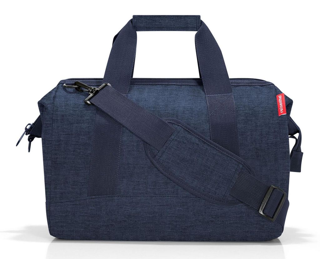 reisenthel sac à épaule sac de voyage Allrounder Twist Navy Image du produit 