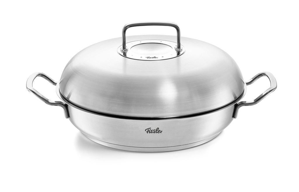 Fissler Original-Profi Collection II servírovacia panvica s Obrázok produktu 