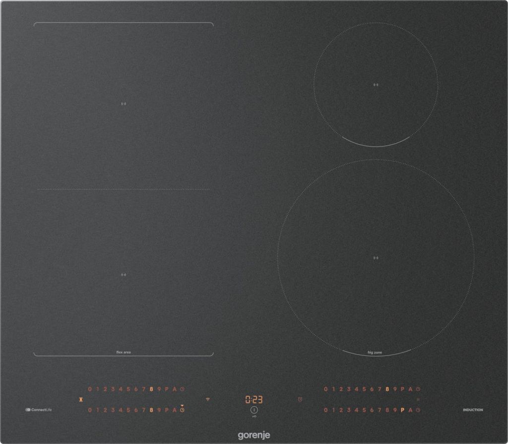 GORENJE GI6433SRWF Piano di cottura a induzione Immagine del prodotto 