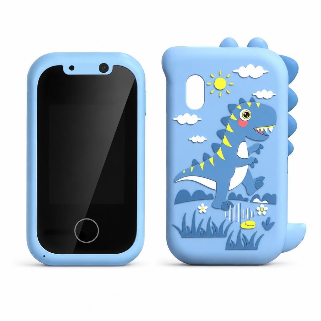 Giocattolo educativo per smartphone per bambini, telefono Immagine del prodotto 